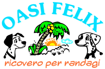 Logo di Oasi Felix di Annunziata Sebastian